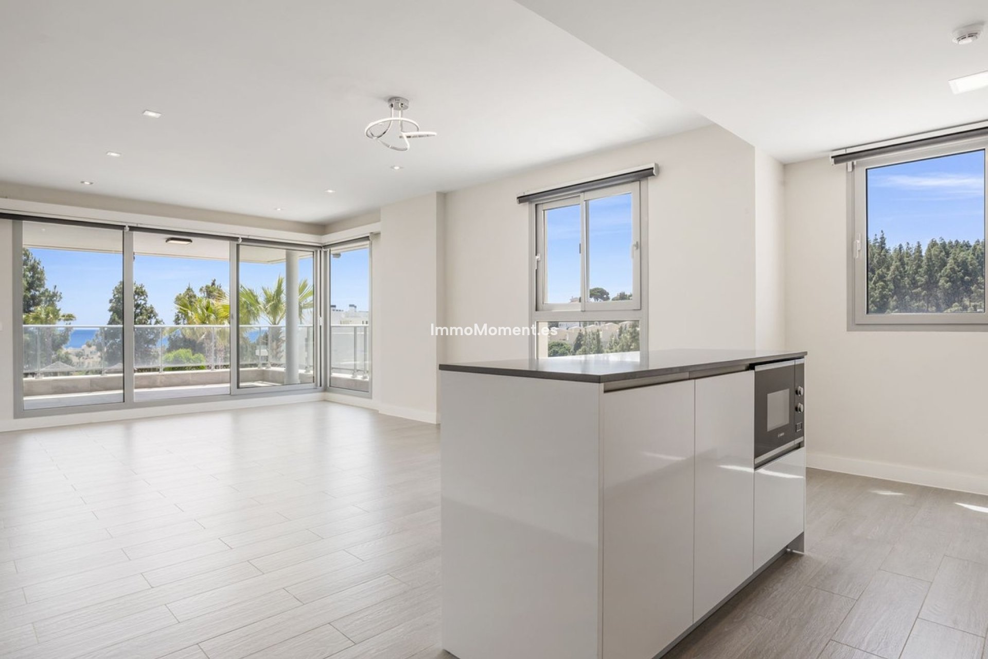 Reventa - Apartamento - Mijas - El Chaparral