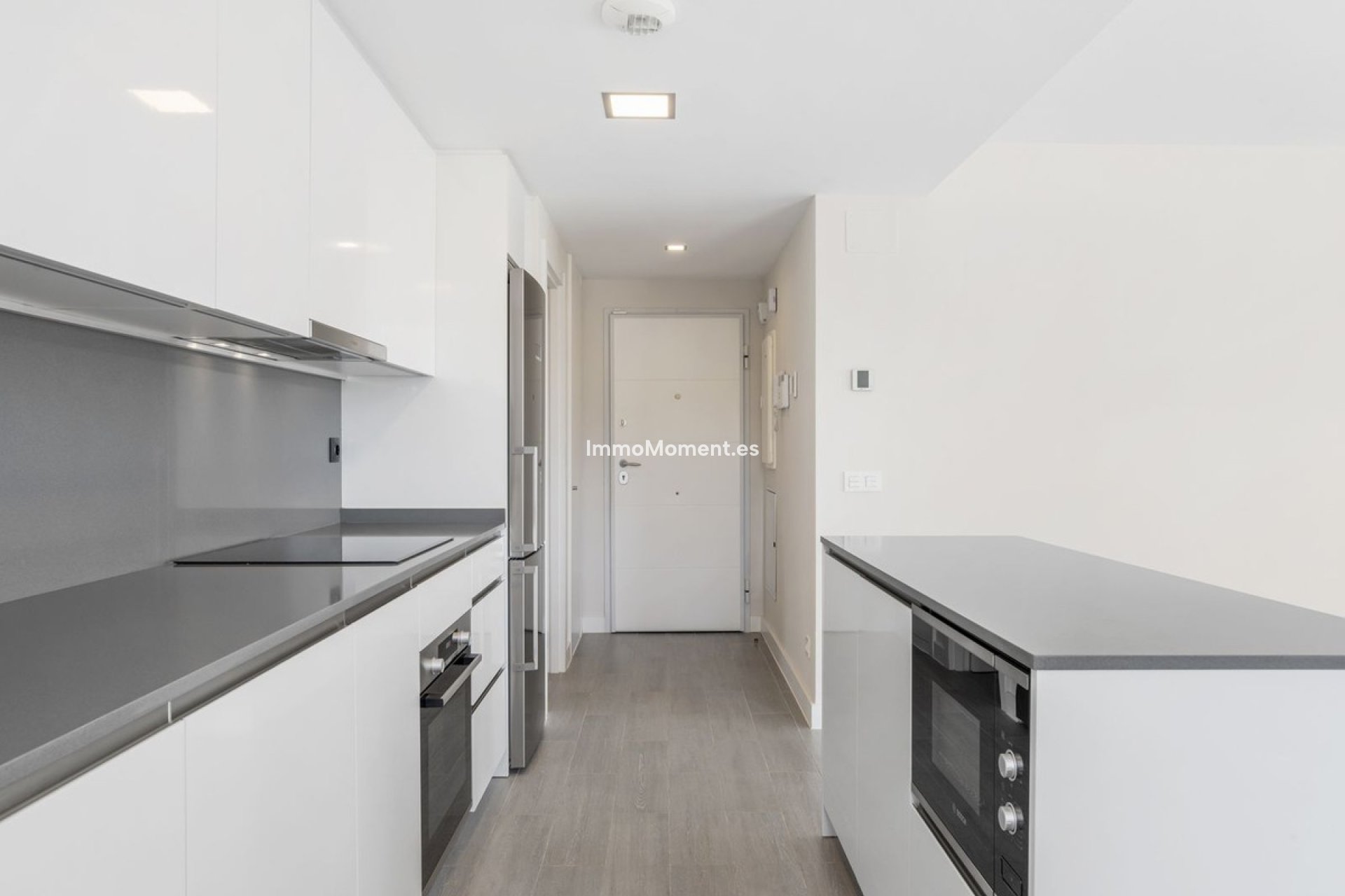 Reventa - Apartamento - Mijas - El Chaparral