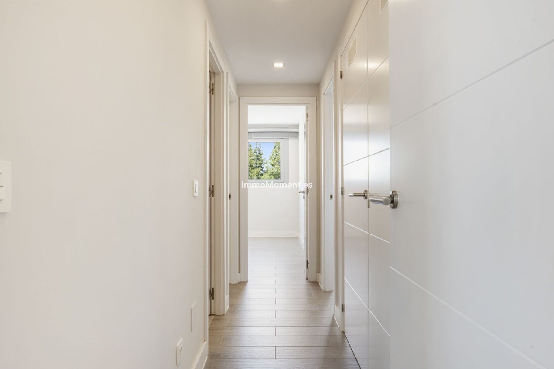 Reventa - Apartamento - Mijas - El Chaparral