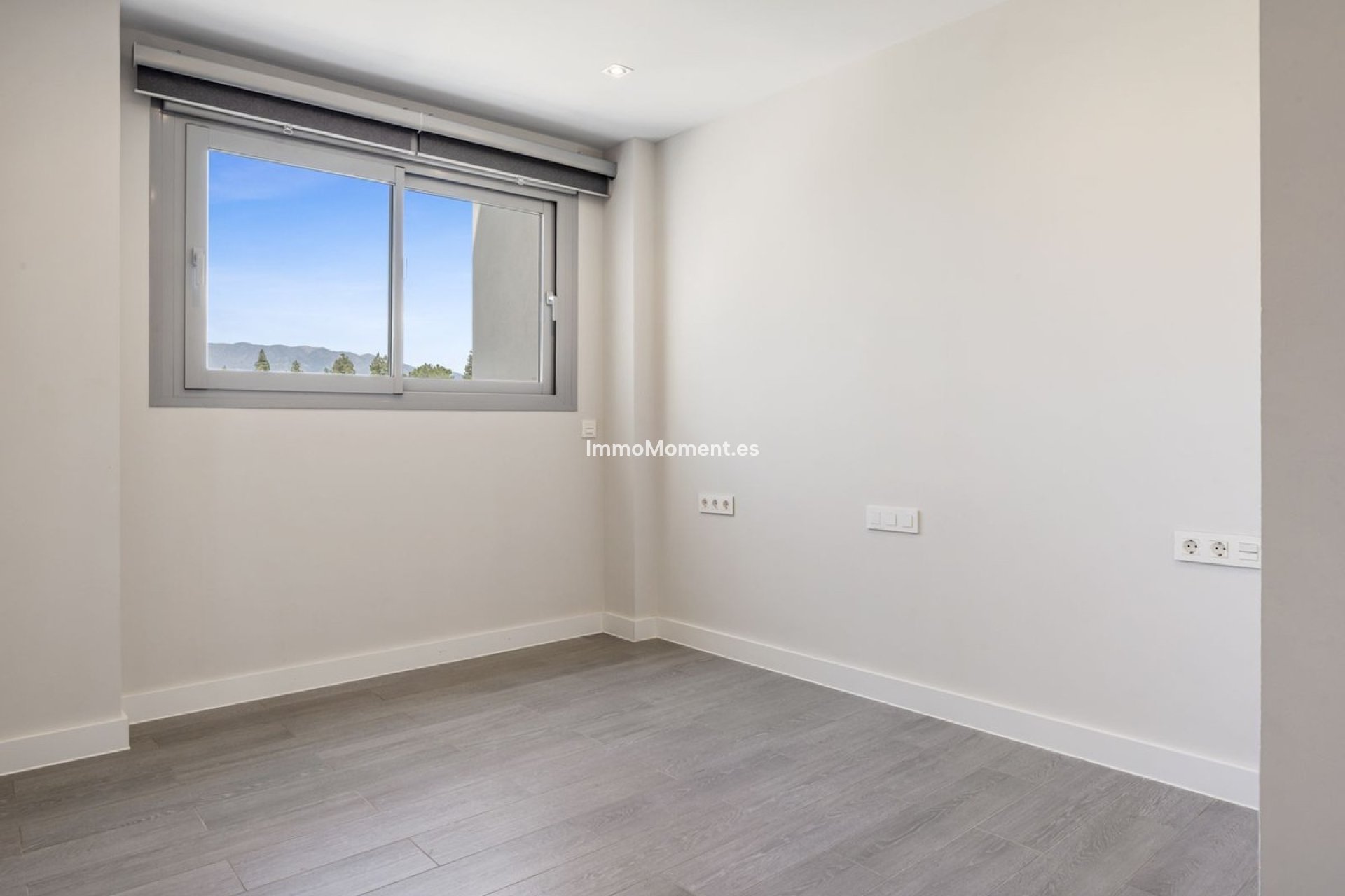 Reventa - Apartamento - Mijas - El Chaparral