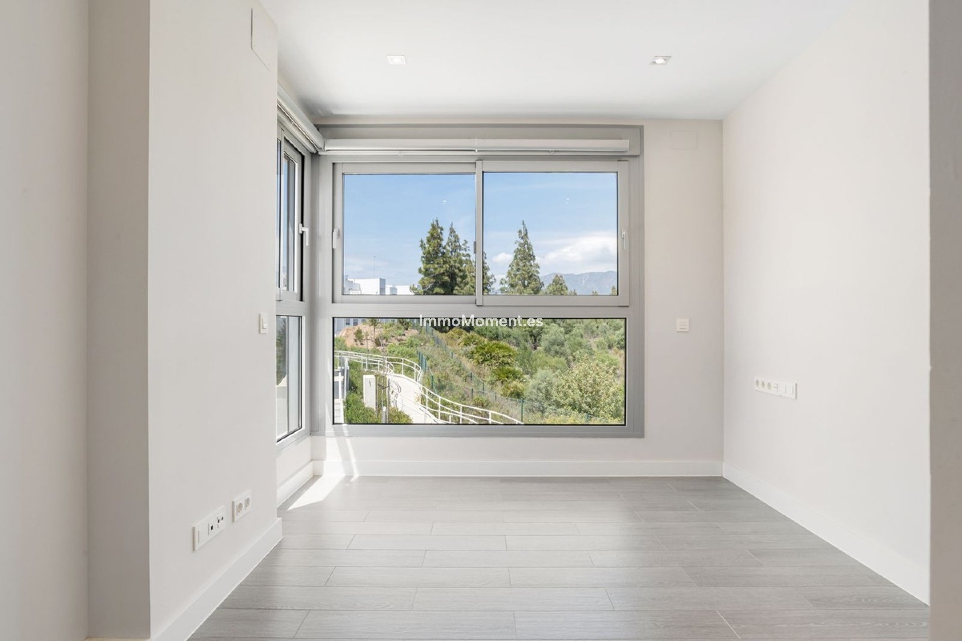 Reventa - Apartamento - Mijas - El Chaparral