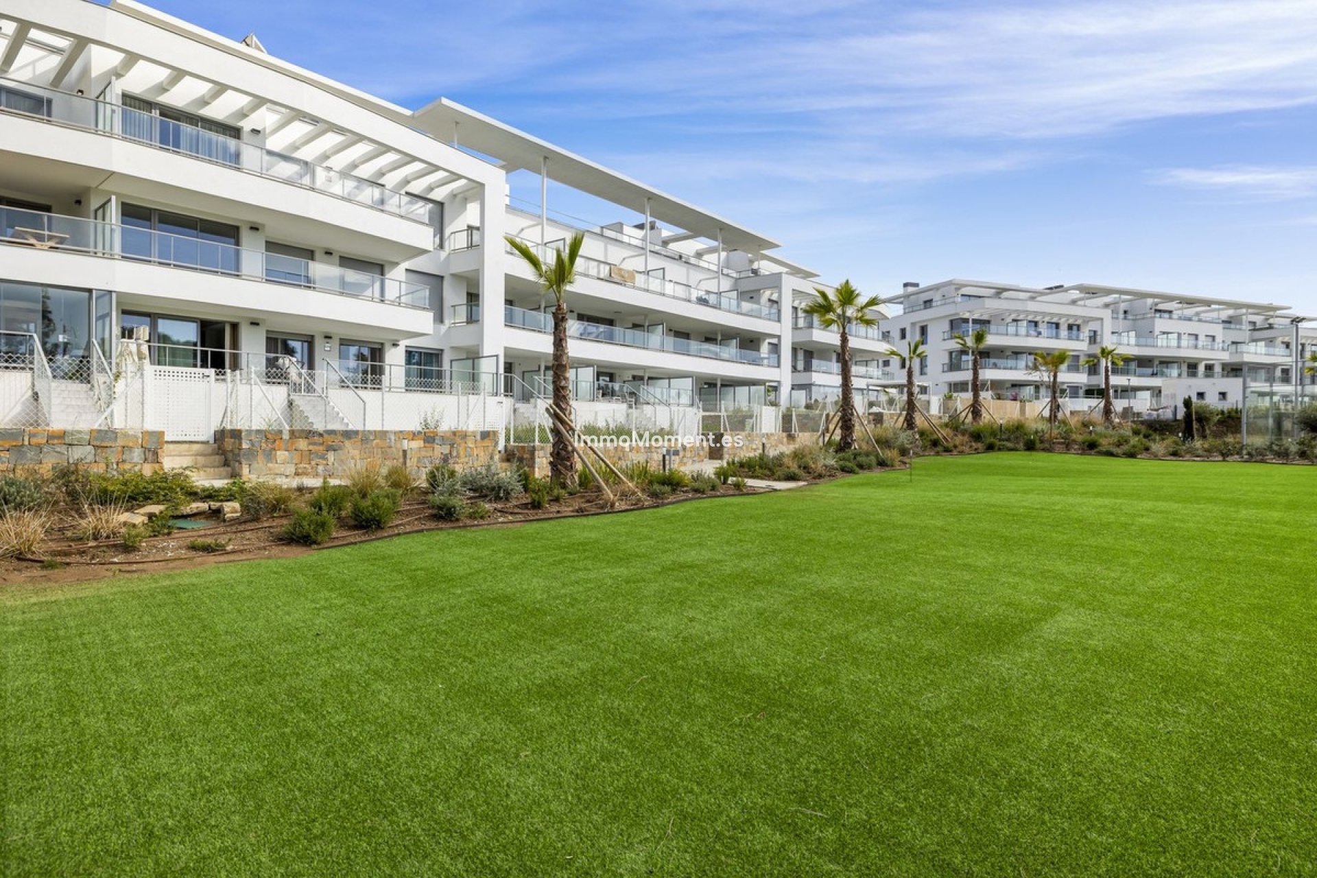 Reventa - Apartamento - Mijas - El Chaparral