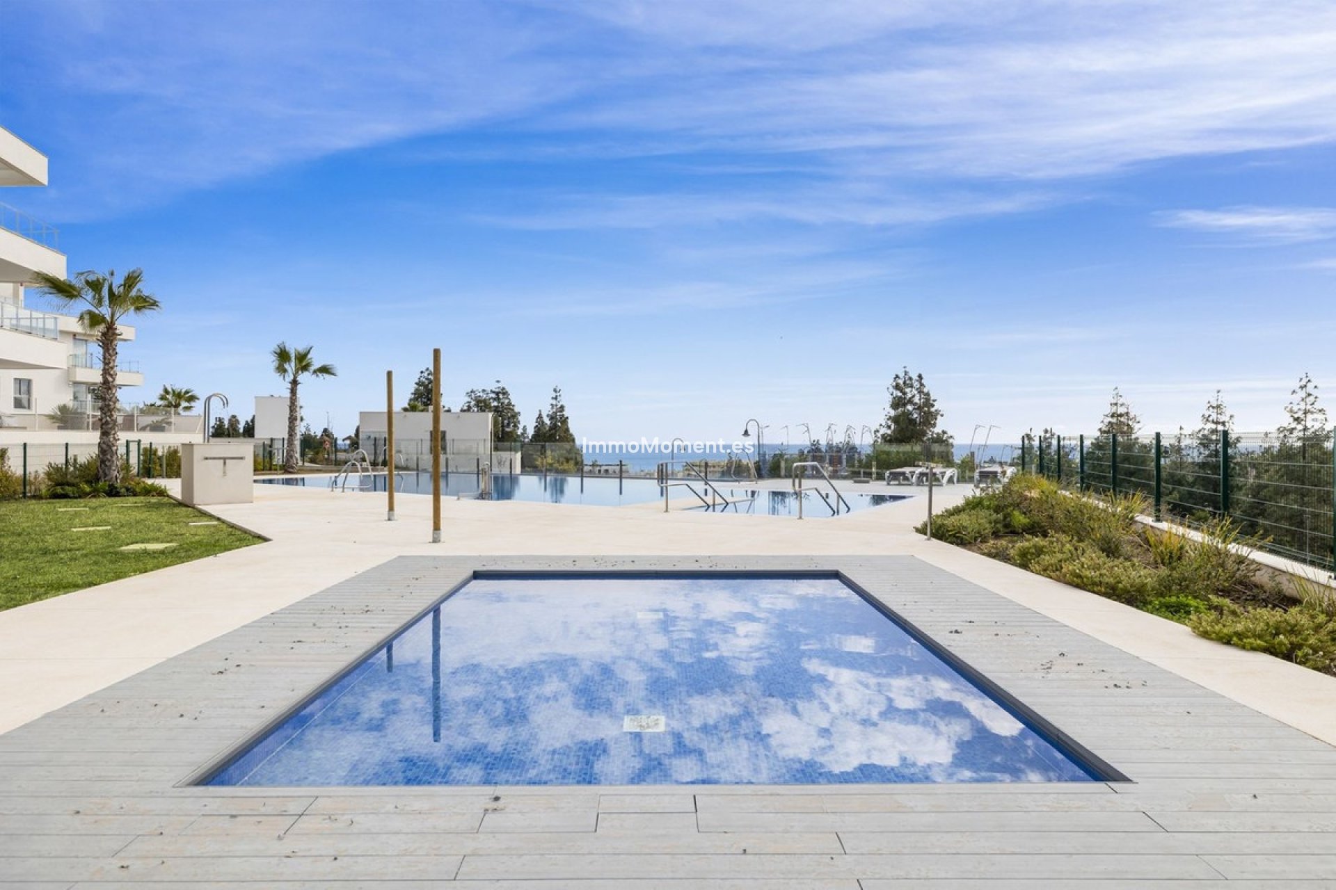 Reventa - Apartamento - Mijas - El Chaparral