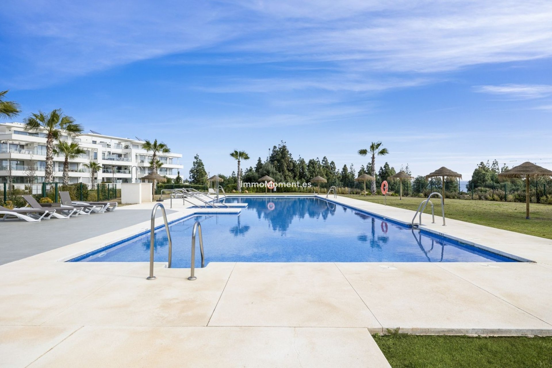 Reventa - Apartamento - Mijas - El Chaparral