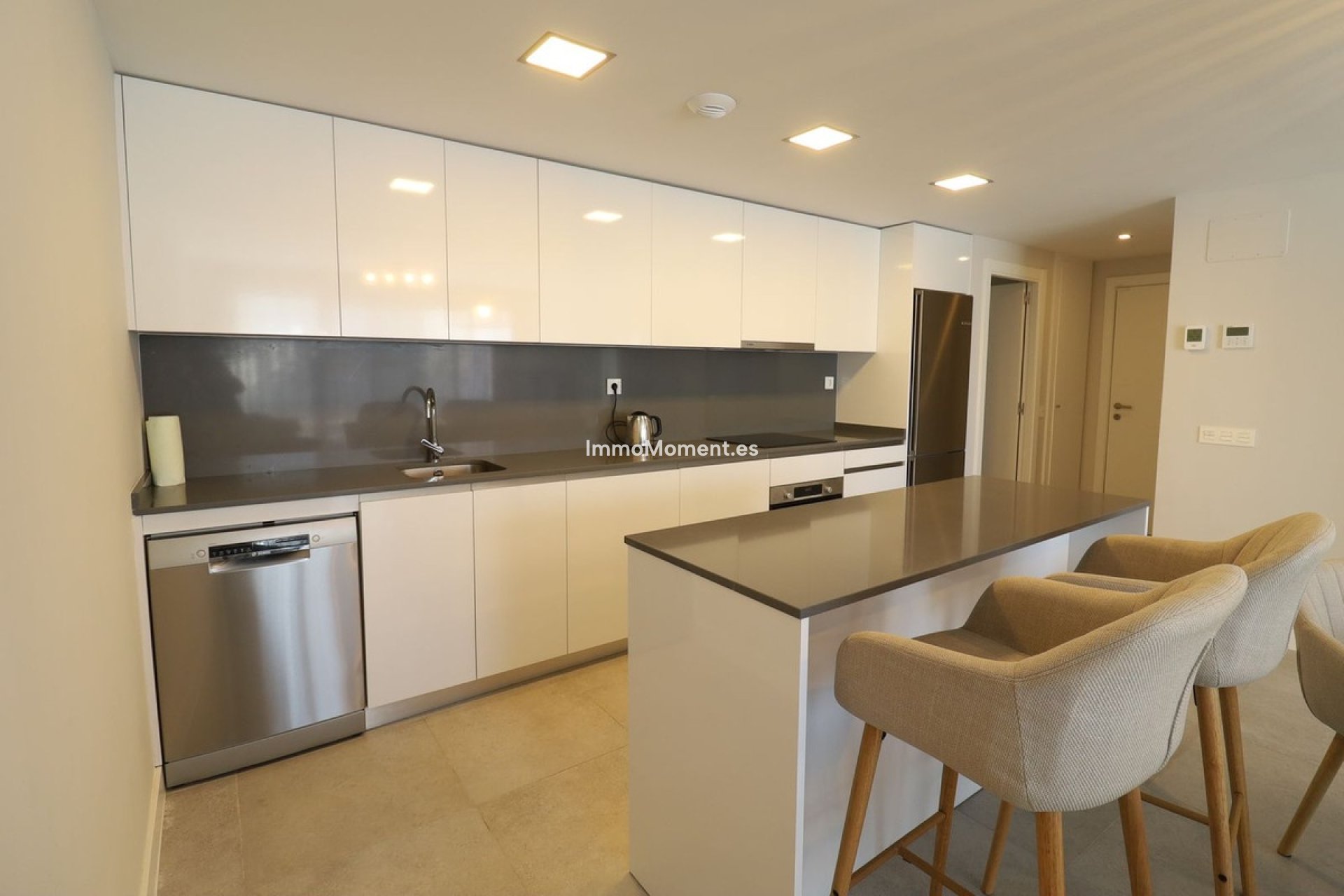 Reventa - Apartamento - Mijas - El Chaparral