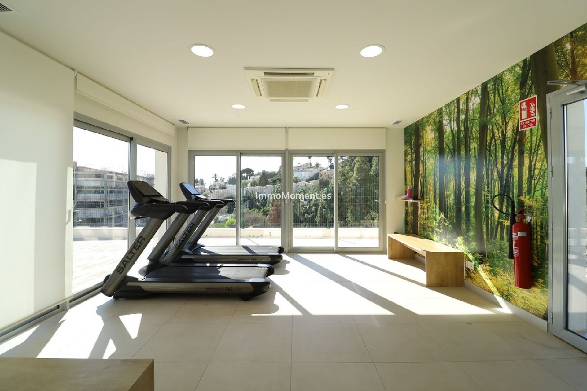 Reventa - Apartamento - Mijas - El Chaparral
