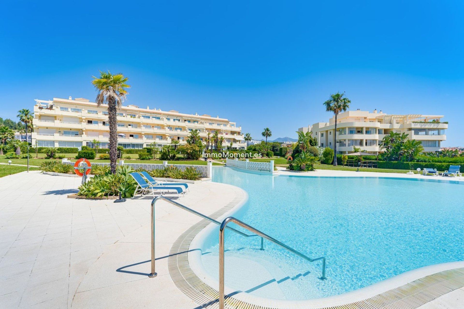 Reventa - Apartamento - Mijas - El Chaparral