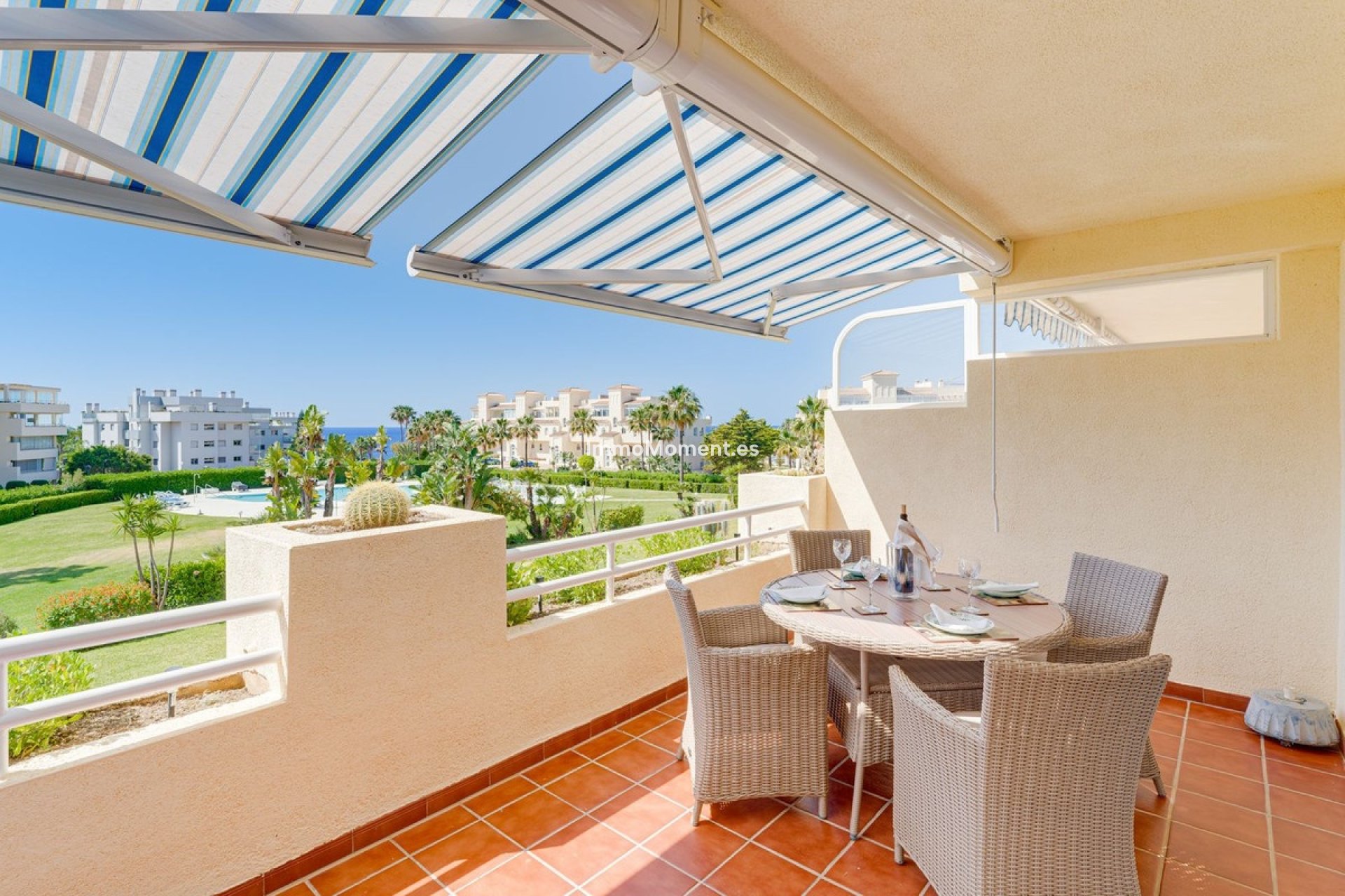 Reventa - Apartamento - Mijas - El Chaparral
