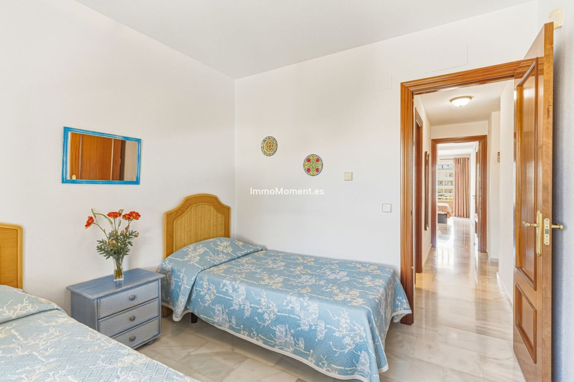 Reventa - Apartamento - Mijas - El Chaparral