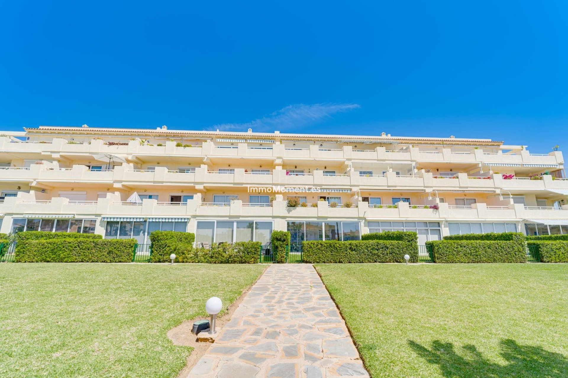 Reventa - Apartamento - Mijas - El Chaparral
