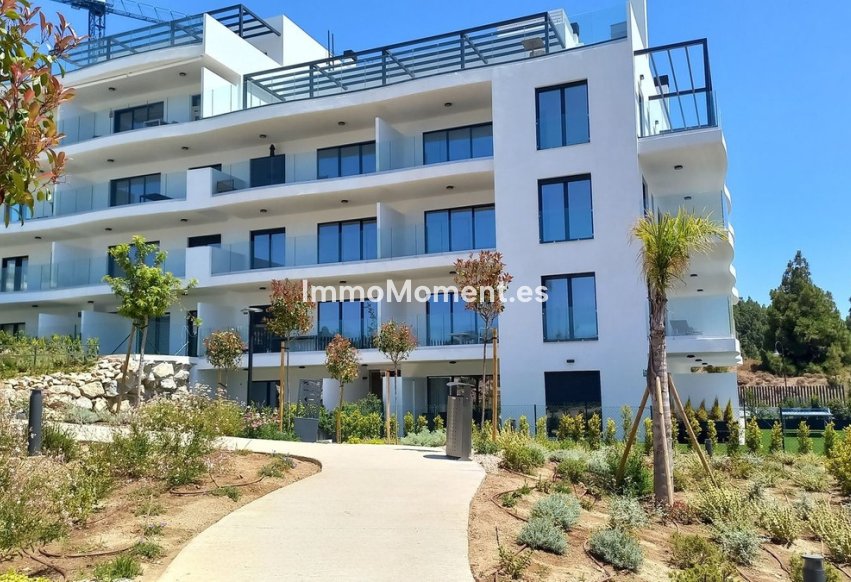 Reventa - Apartamento - Mijas - El Chaparral
