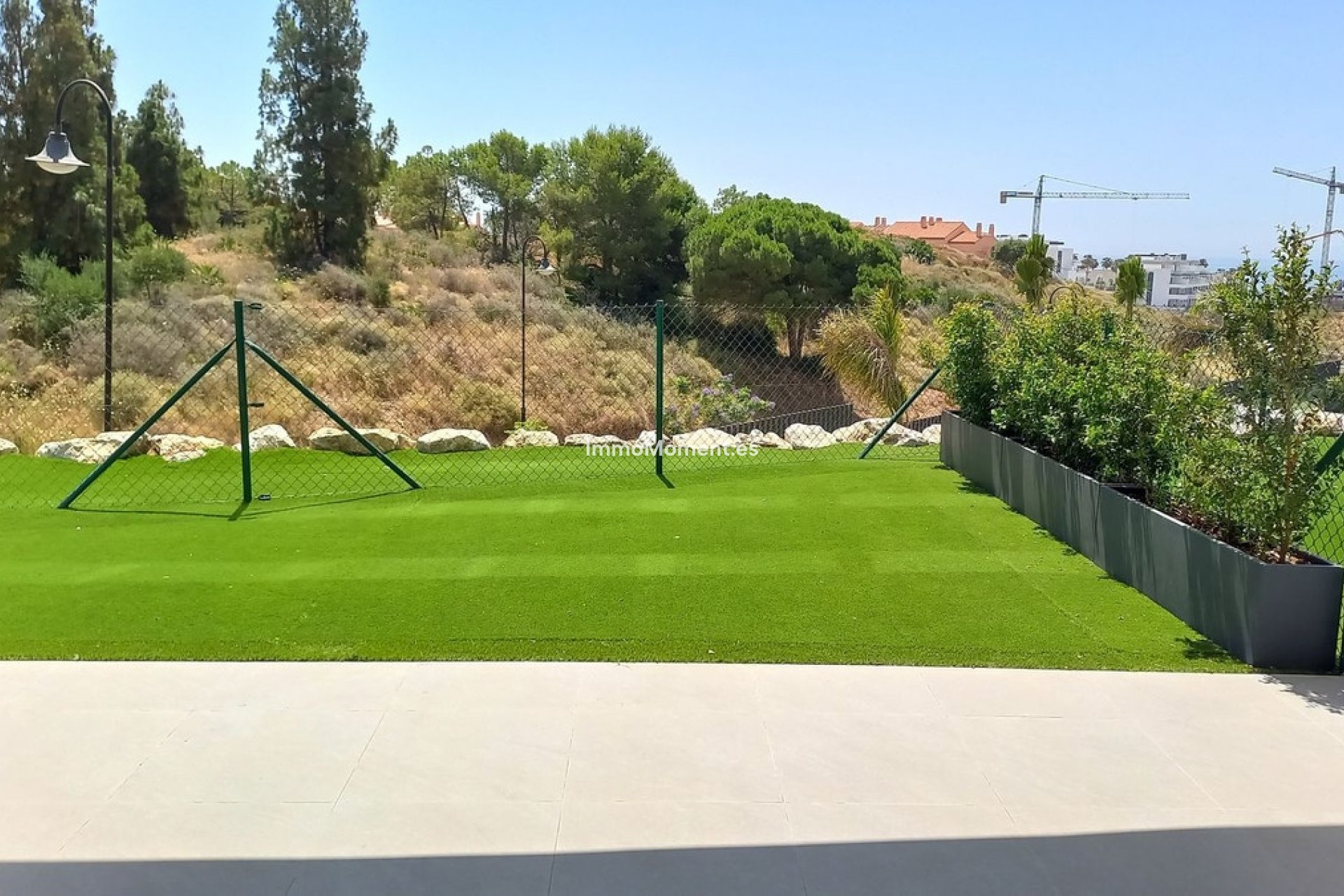 Reventa - Apartamento - Mijas - El Chaparral