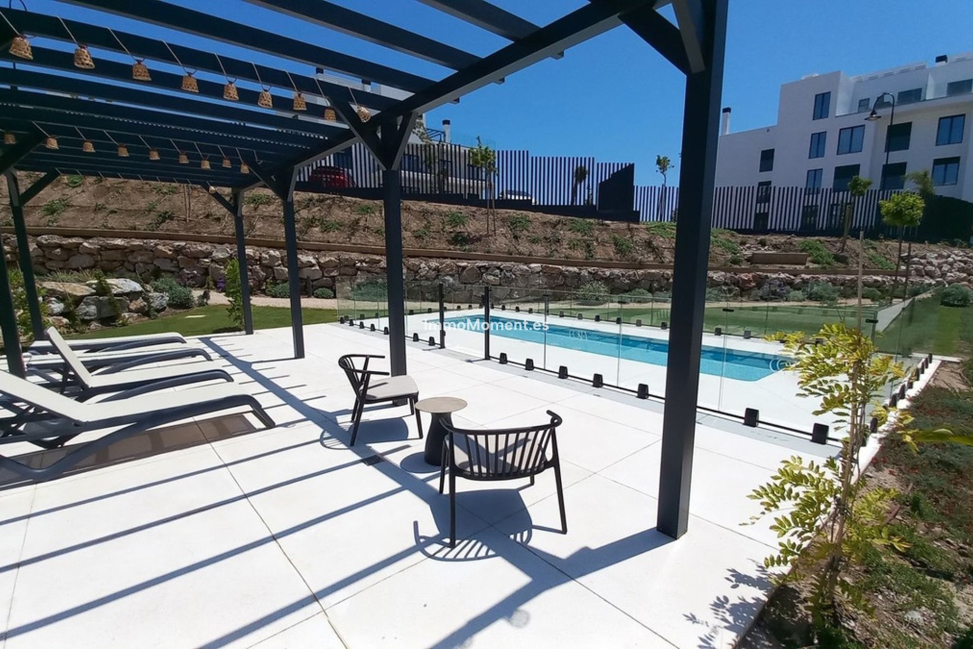 Reventa - Apartamento - Mijas - El Chaparral