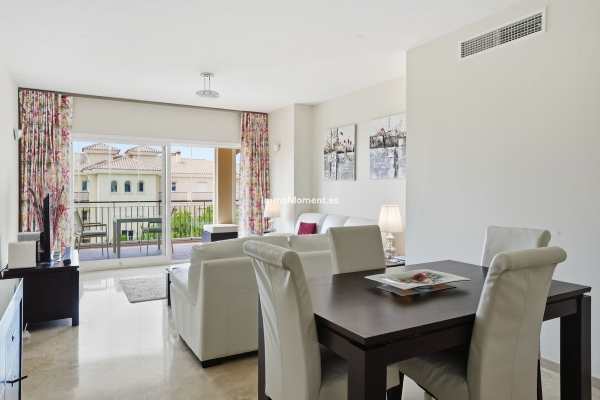 Reventa - Apartamento - Mijas - El Chaparral