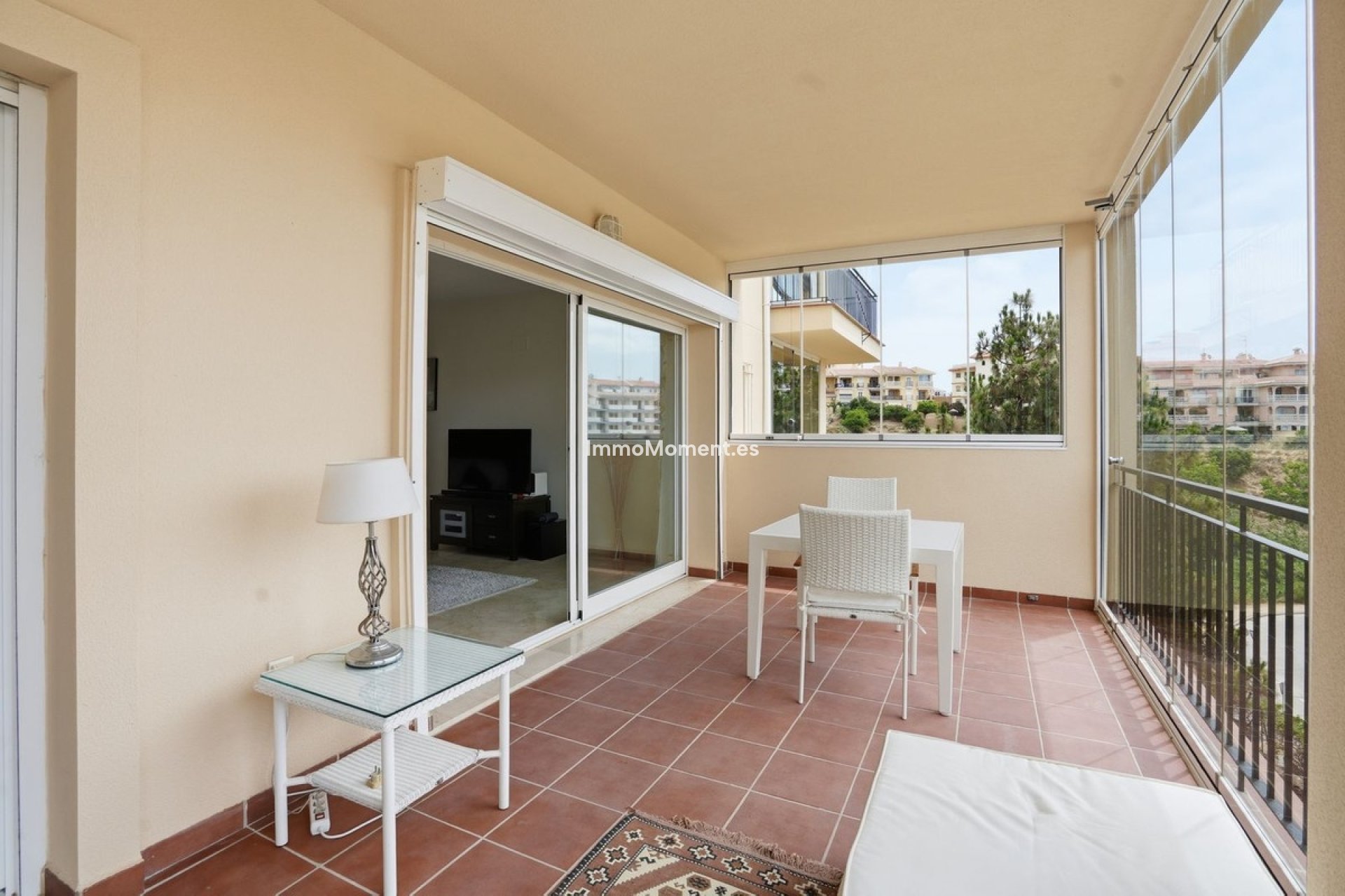 Reventa - Apartamento - Mijas - El Chaparral