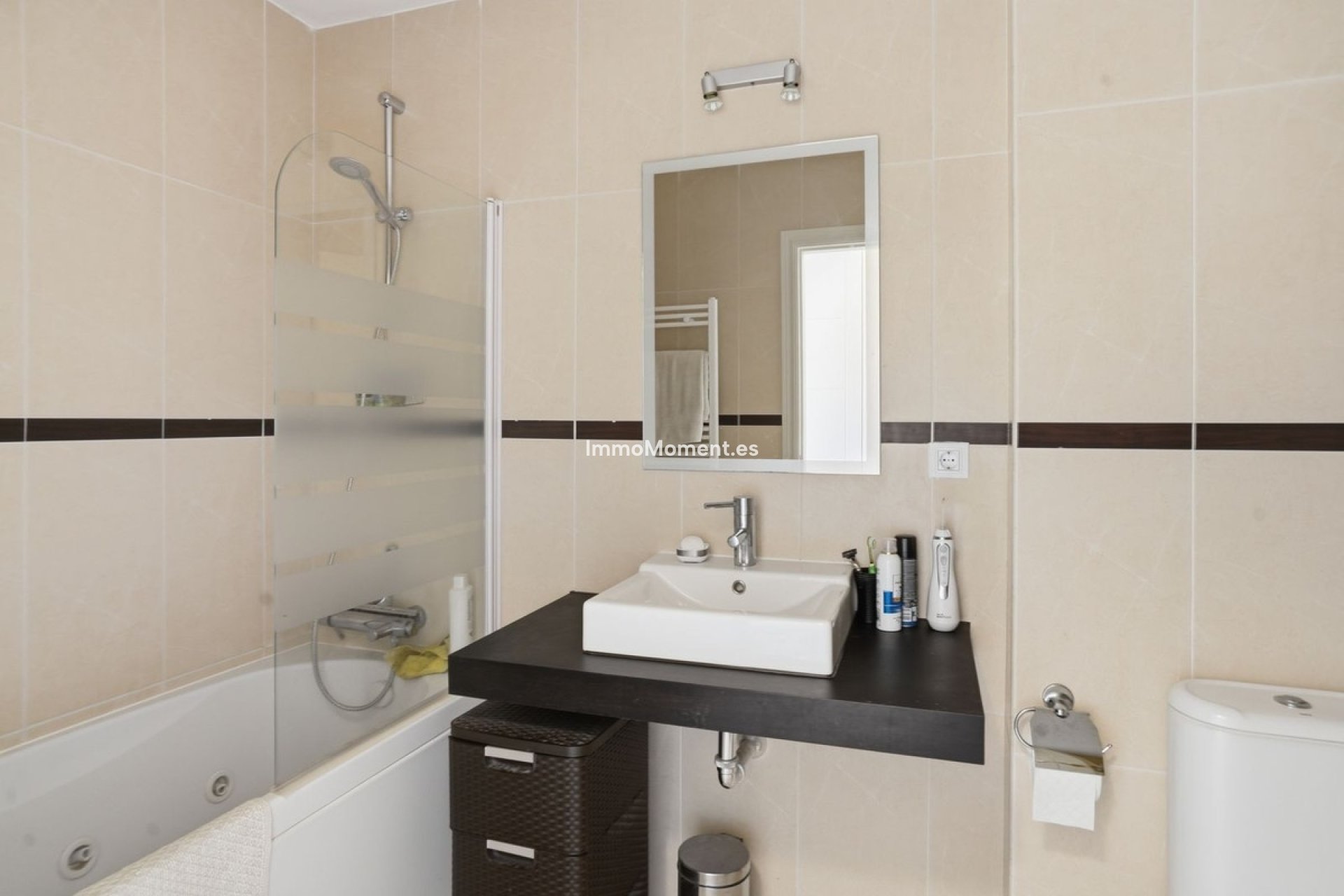 Reventa - Apartamento - Mijas - El Chaparral