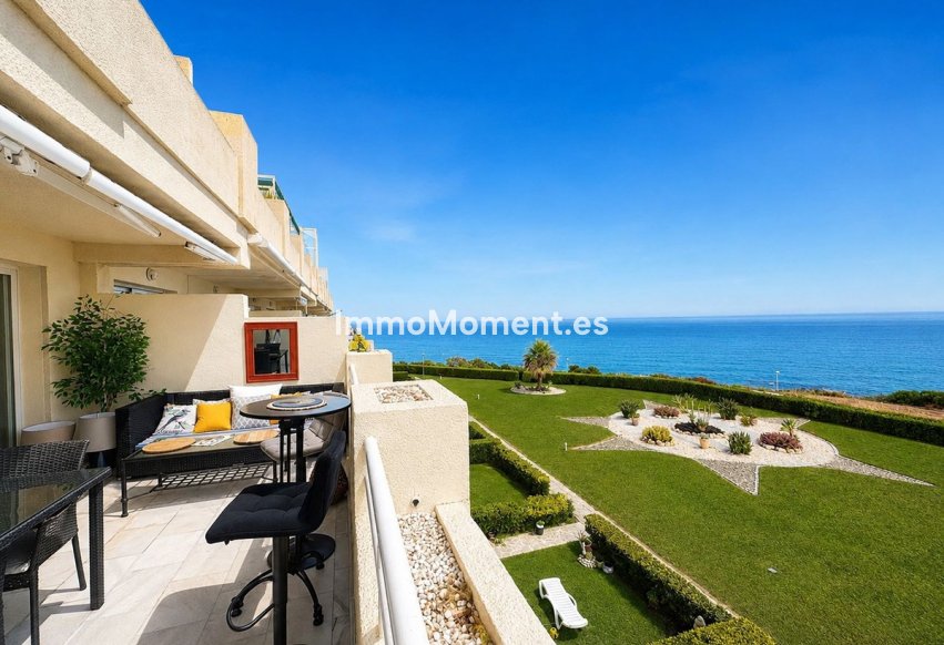 Reventa - Apartamento - Mijas - El Chaparral