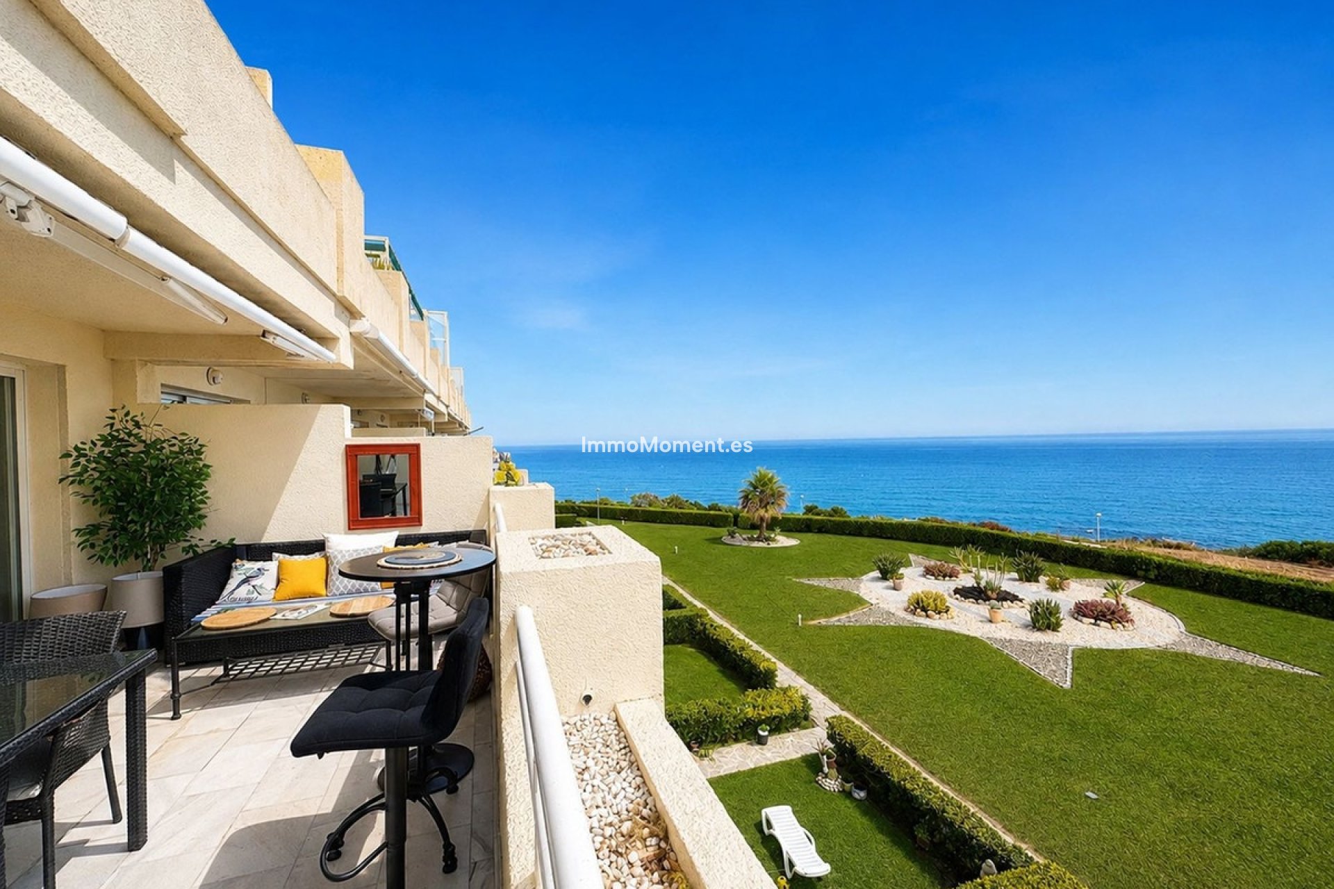Reventa - Apartamento - Mijas - El Chaparral