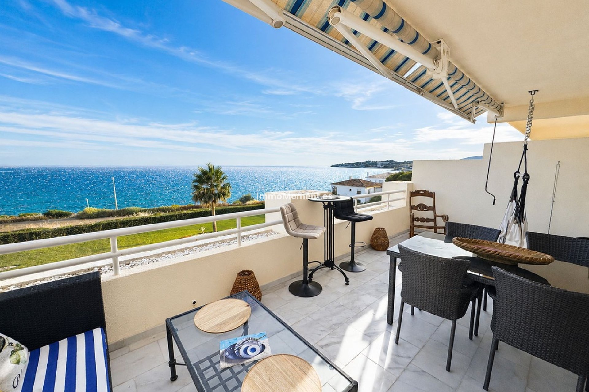 Reventa - Apartamento - Mijas - El Chaparral