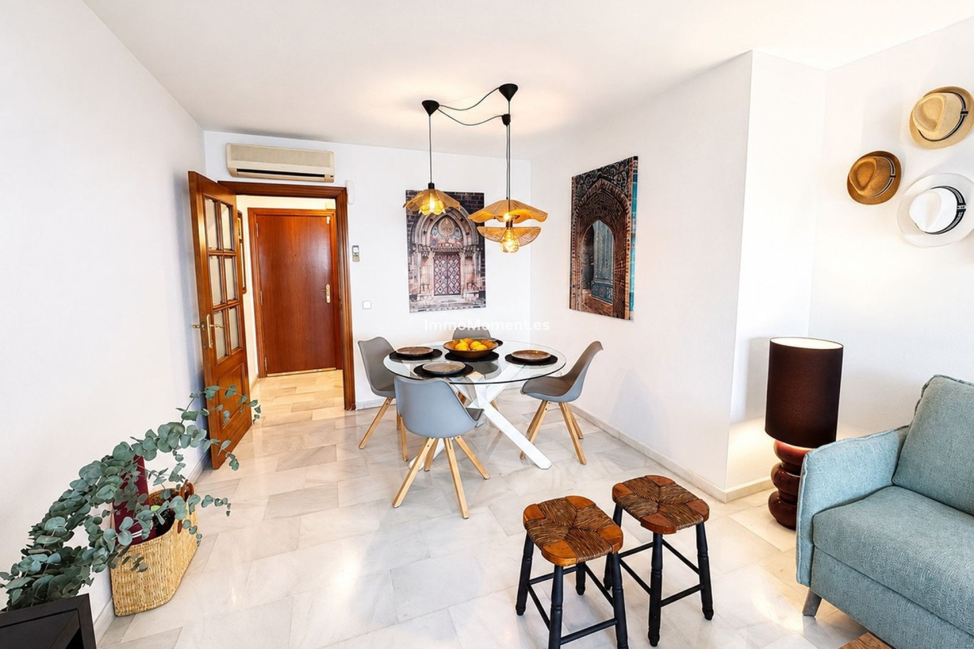 Reventa - Apartamento - Mijas - El Chaparral