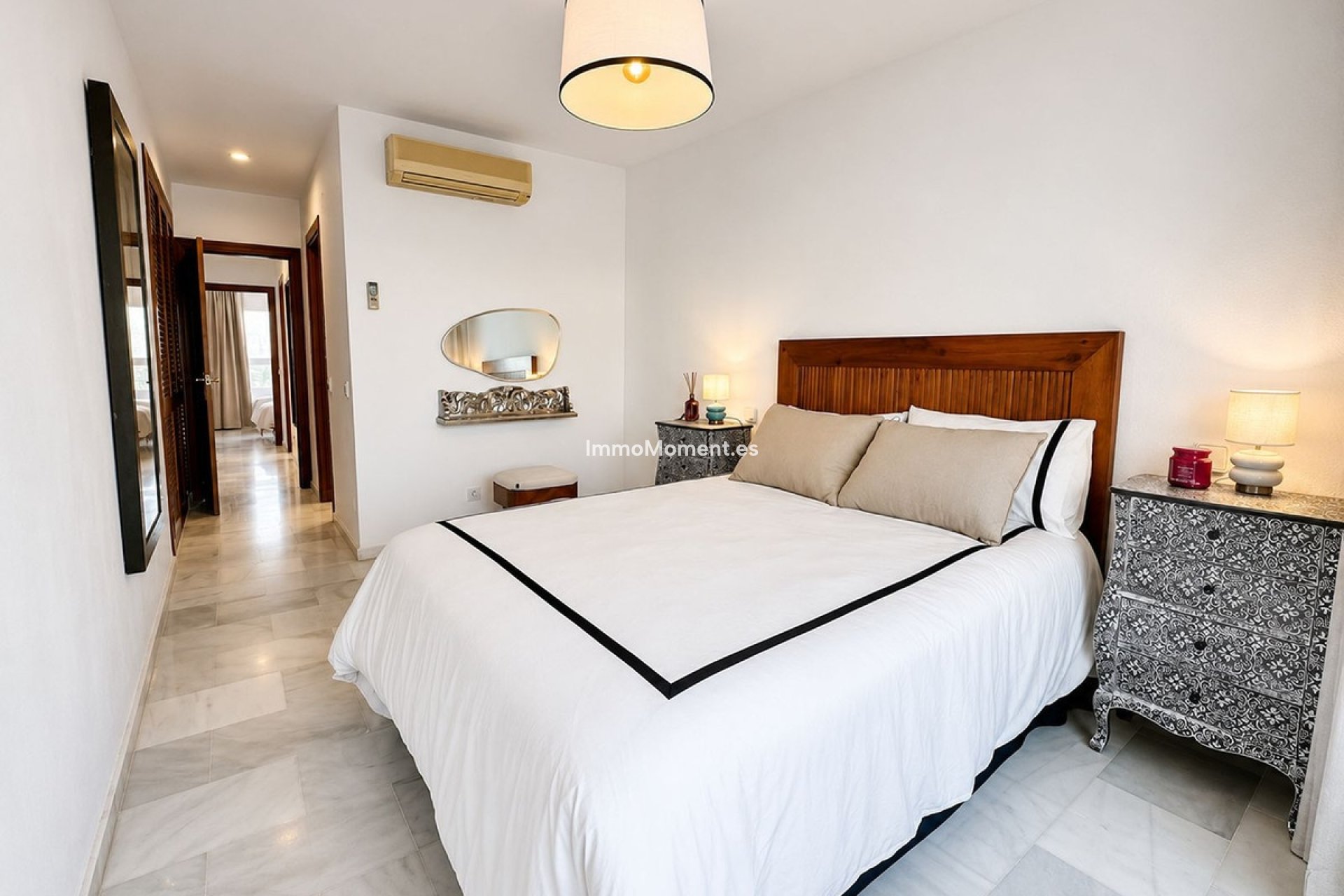 Reventa - Apartamento - Mijas - El Chaparral