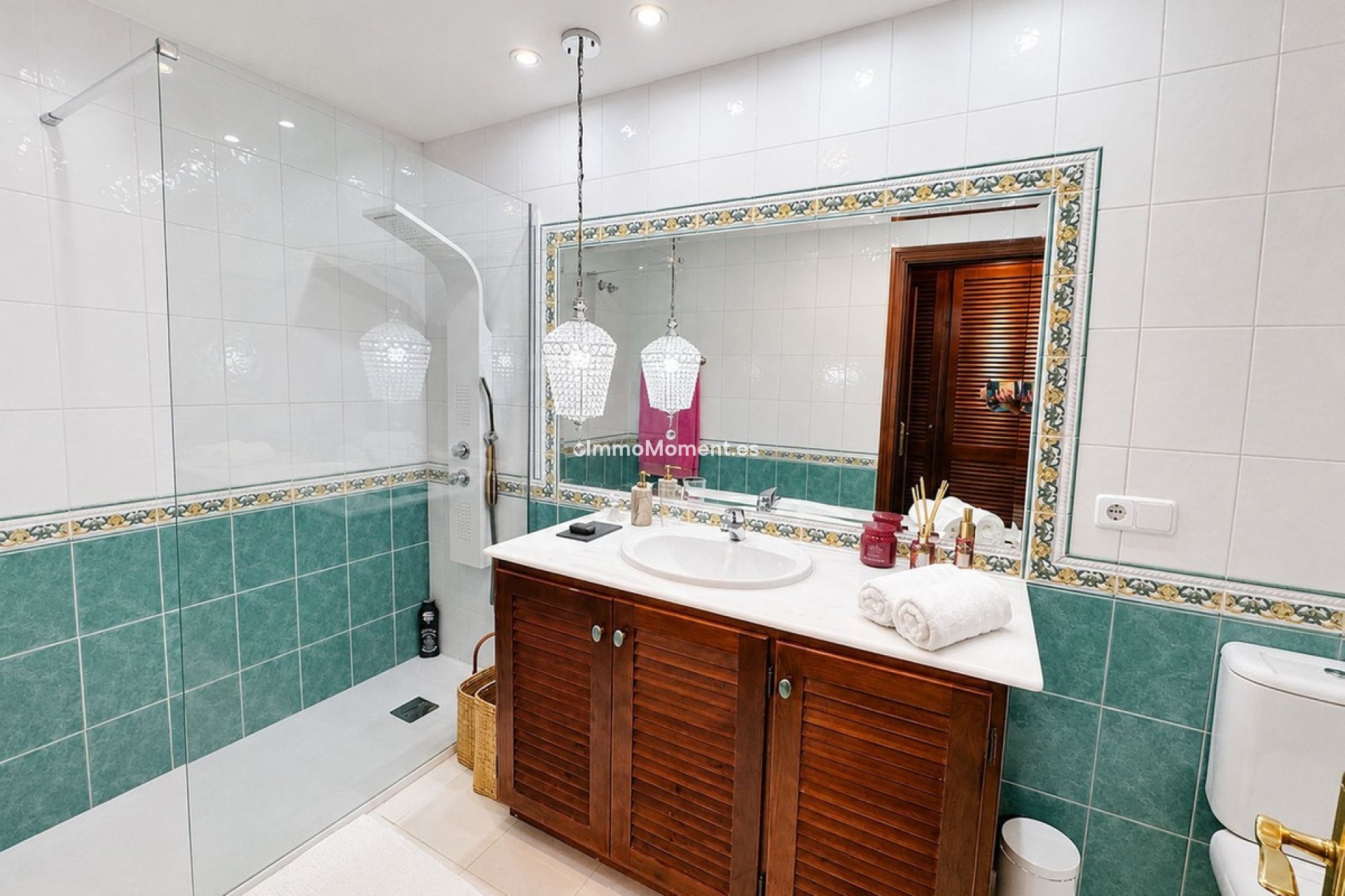 Reventa - Apartamento - Mijas - El Chaparral
