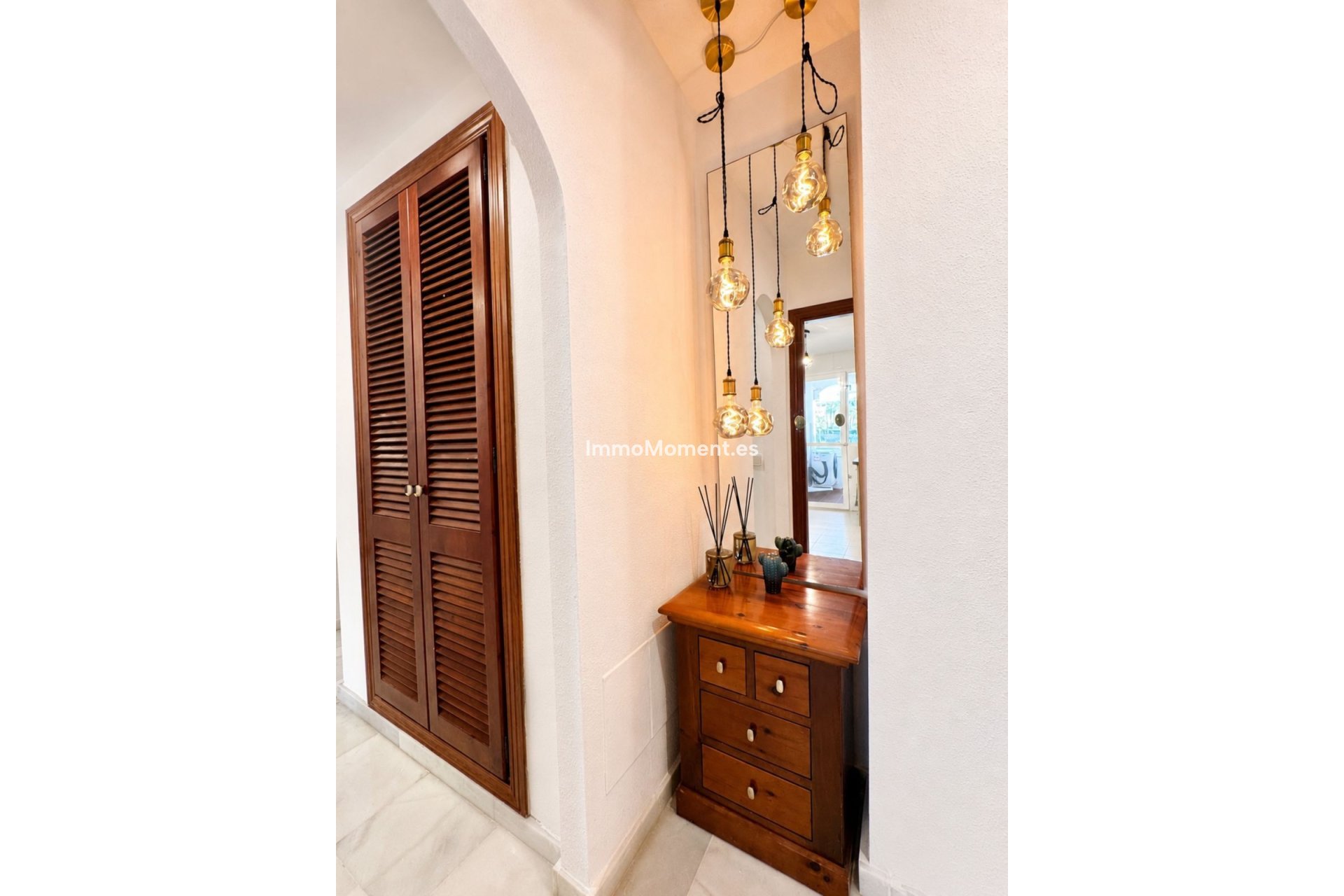 Reventa - Apartamento - Mijas - El Chaparral