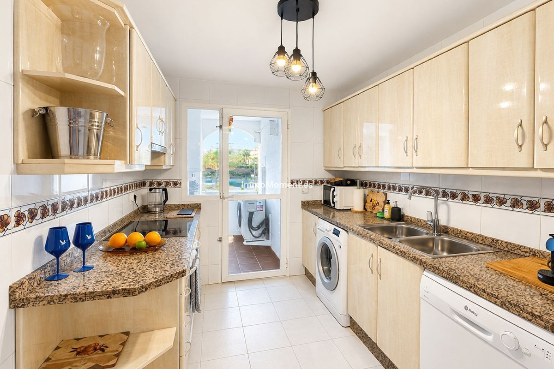 Reventa - Apartamento - Mijas - El Chaparral
