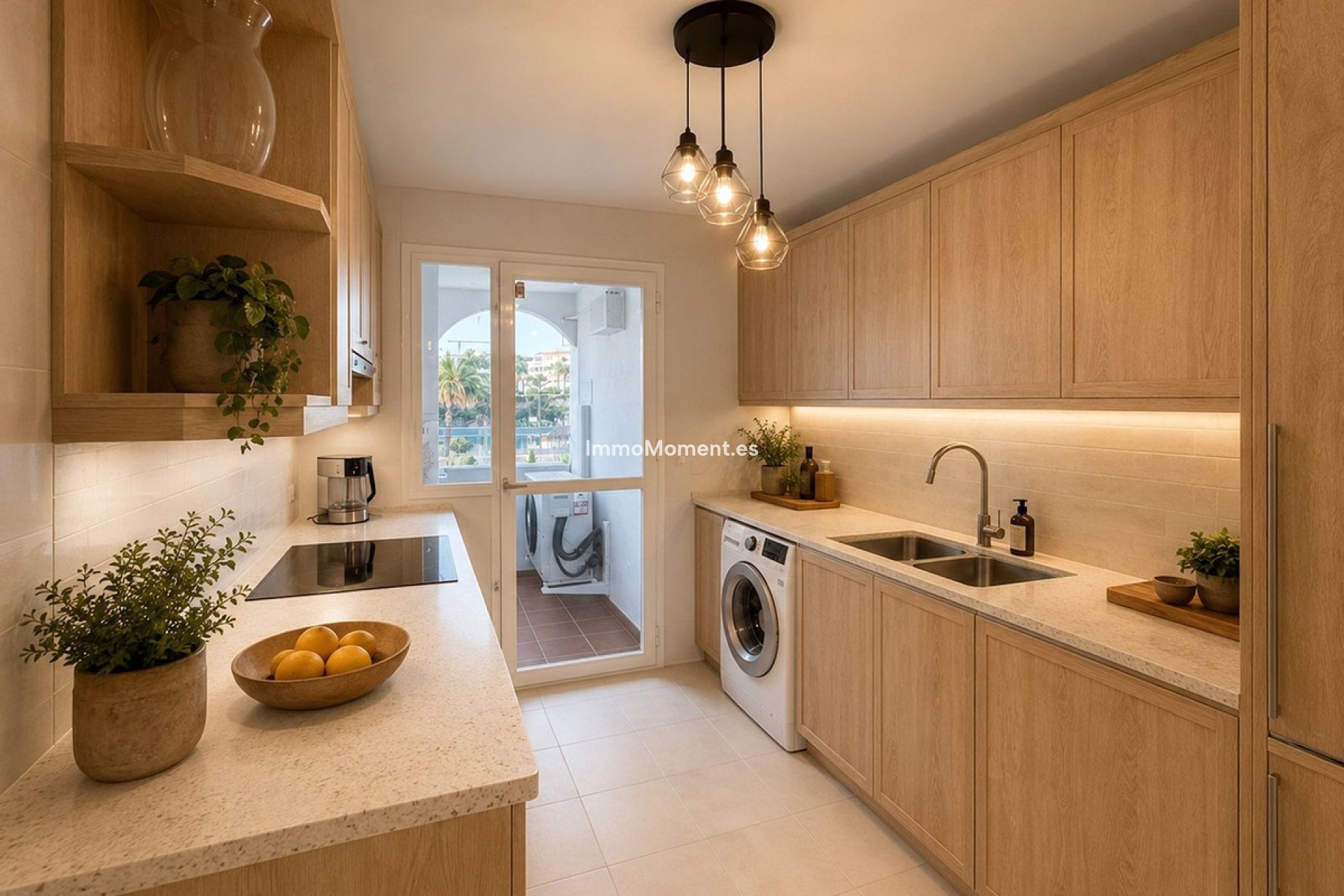 Reventa - Apartamento - Mijas - El Chaparral