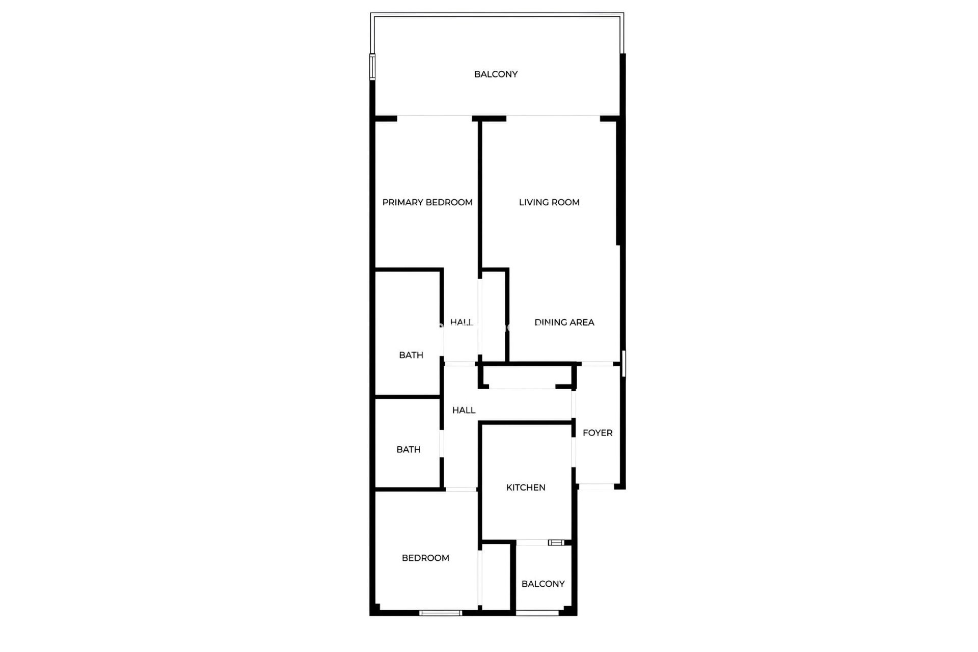 Reventa - Apartamento - Mijas - El Chaparral