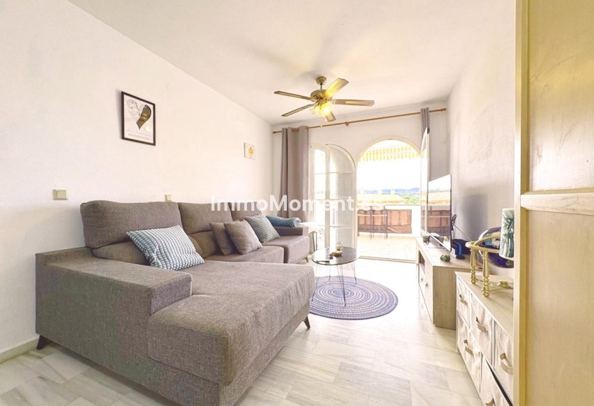 Reventa - Apartamento - Mijas - El Faro