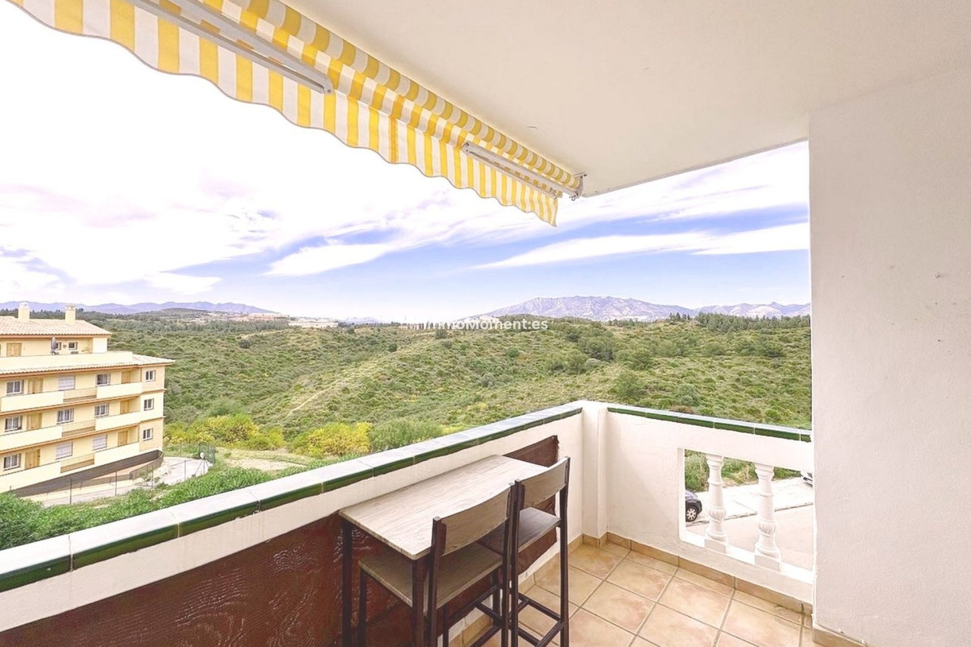 Reventa - Apartamento - Mijas - El Faro