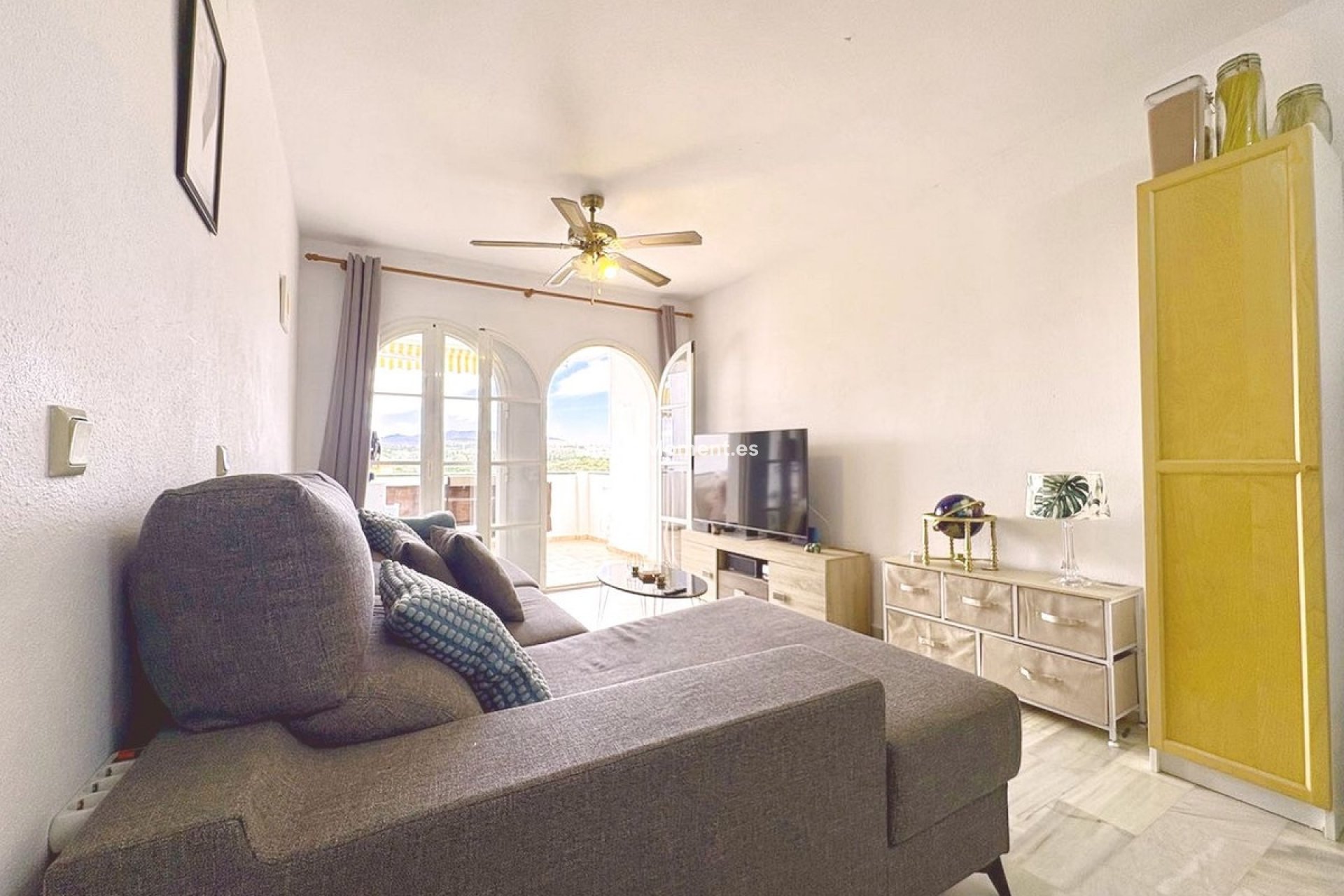 Reventa - Apartamento - Mijas - El Faro