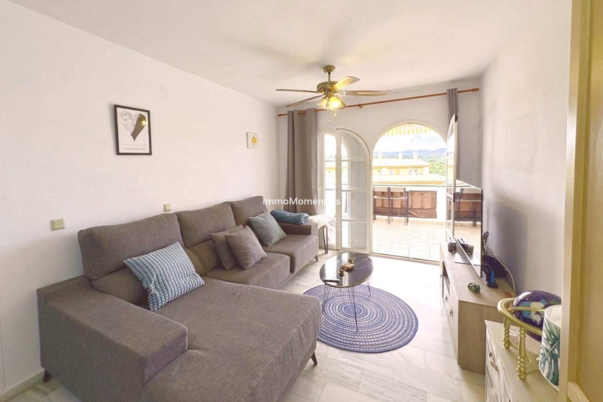 Reventa - Apartamento - Mijas - El Faro