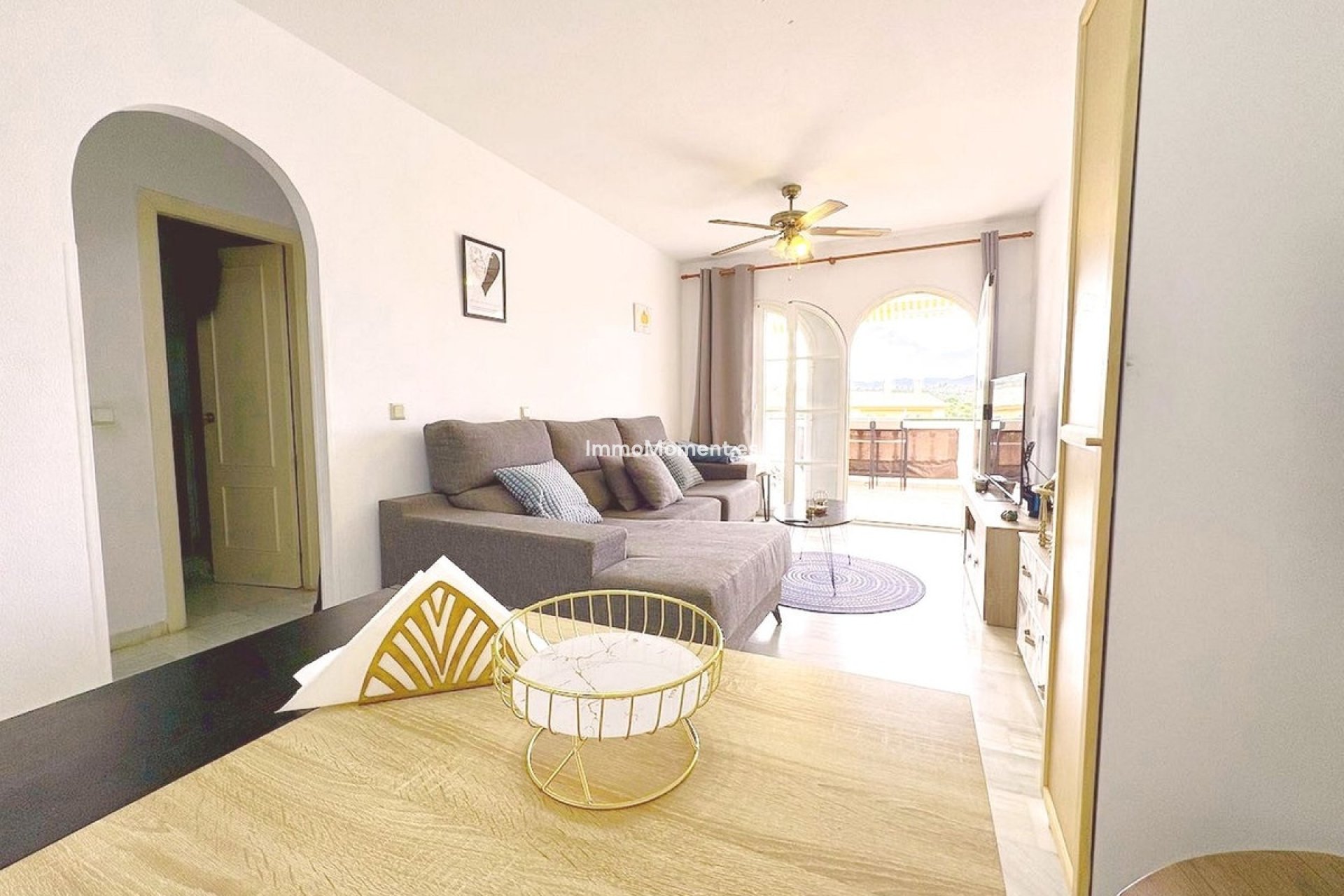 Reventa - Apartamento - Mijas - El Faro