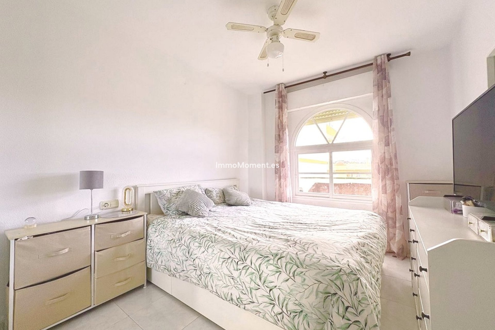 Reventa - Apartamento - Mijas - El Faro