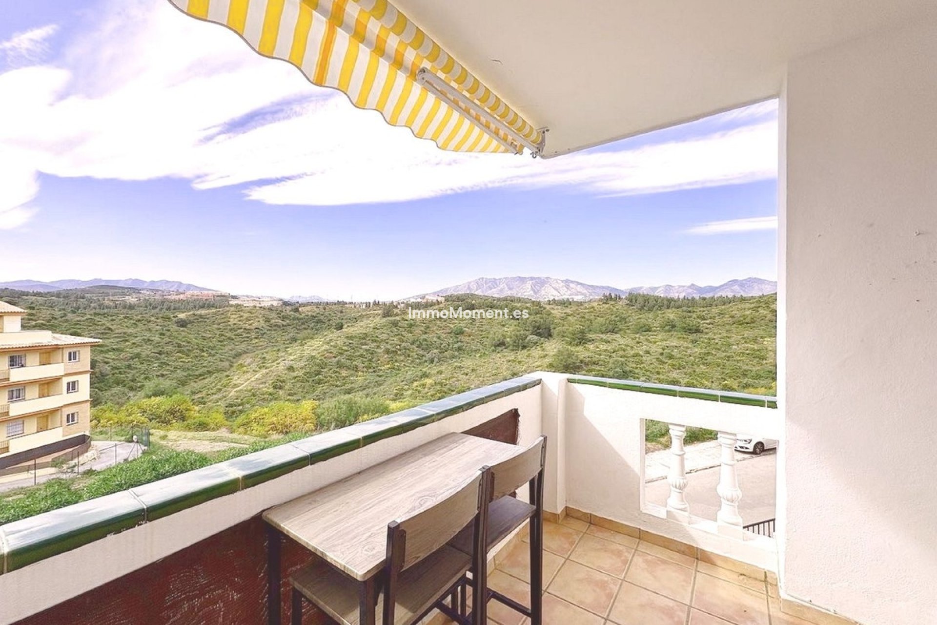 Reventa - Apartamento - Mijas - El Faro