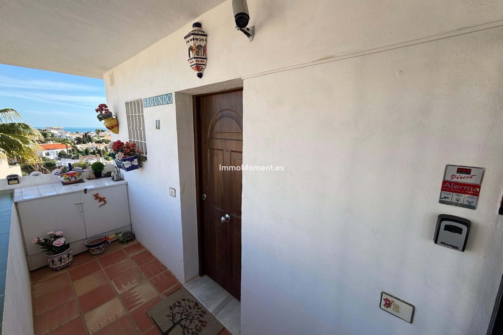 Reventa - Apartamento - Mijas - El Faro