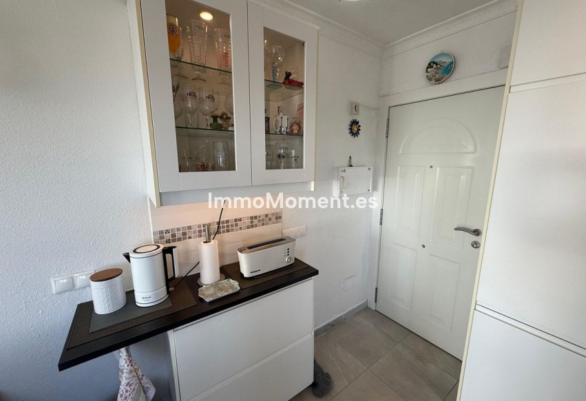 Reventa - Apartamento - Mijas - El Faro