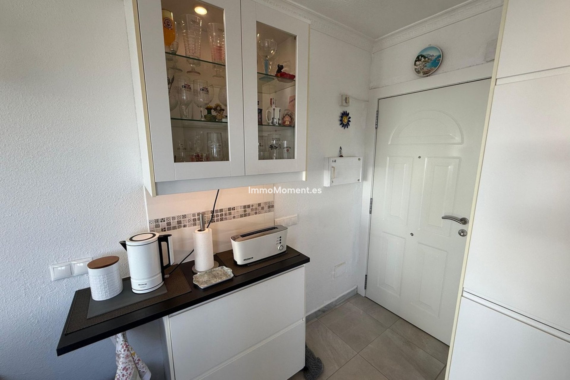 Reventa - Apartamento - Mijas - El Faro