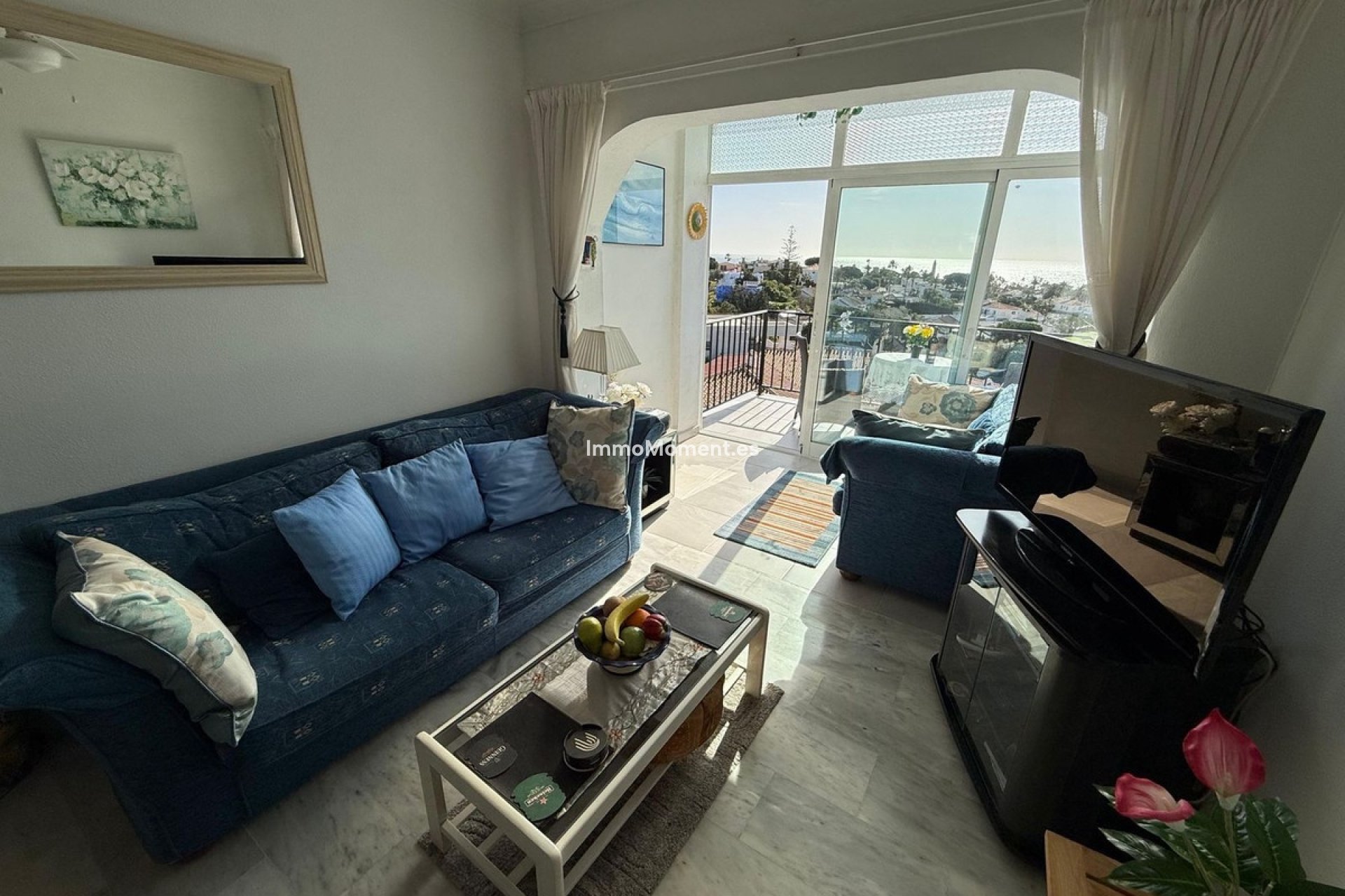 Reventa - Apartamento - Mijas - El Faro