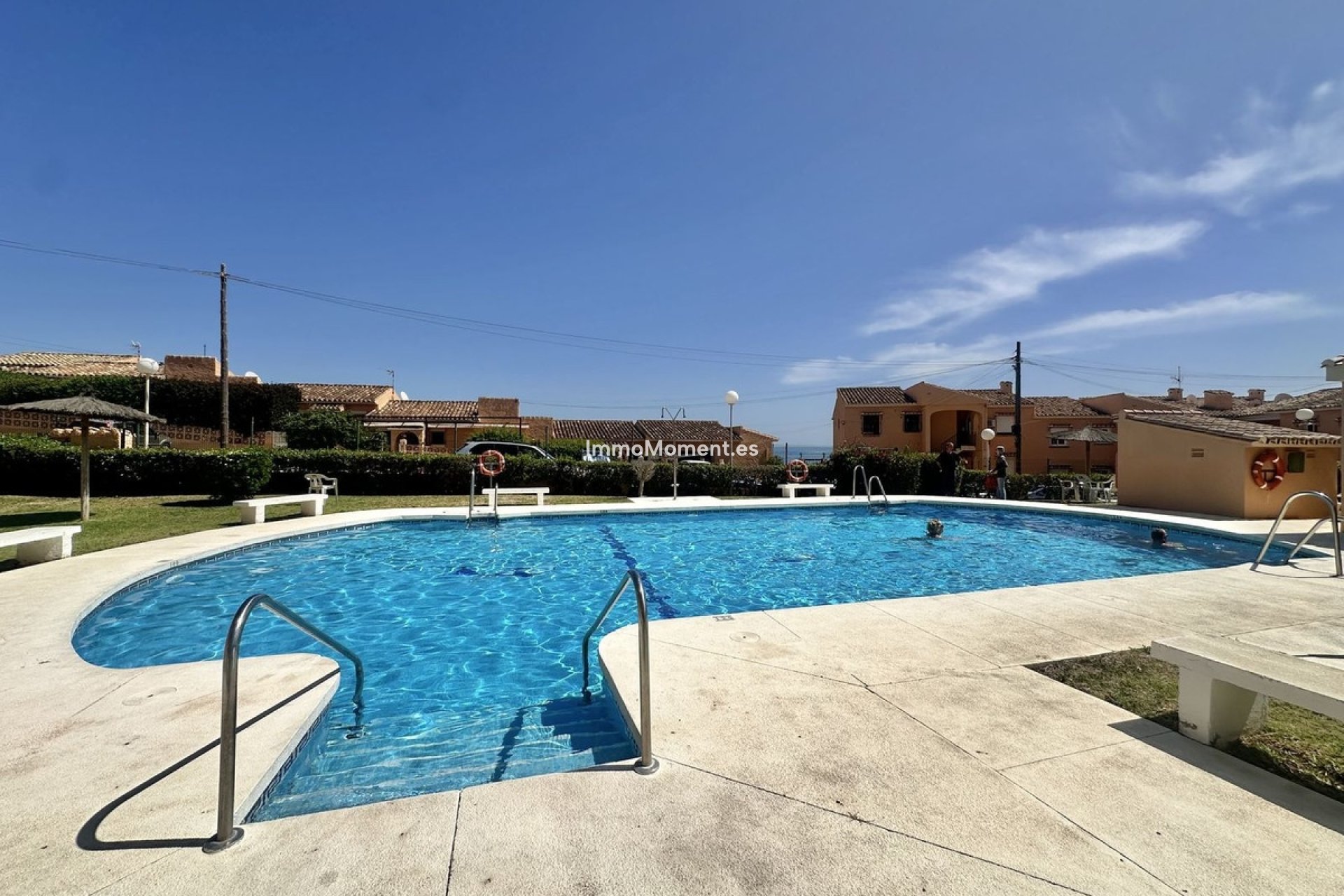 Reventa - Apartamento - Mijas - El Faro