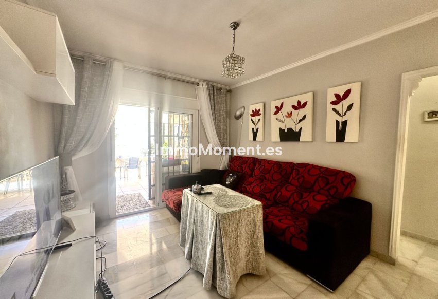 Reventa - Apartamento - Mijas - El Faro