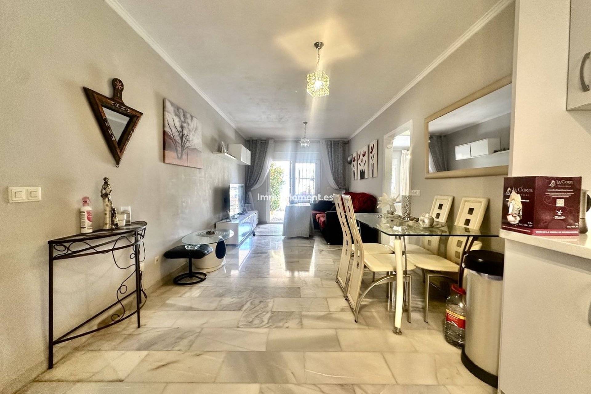 Reventa - Apartamento - Mijas - El Faro