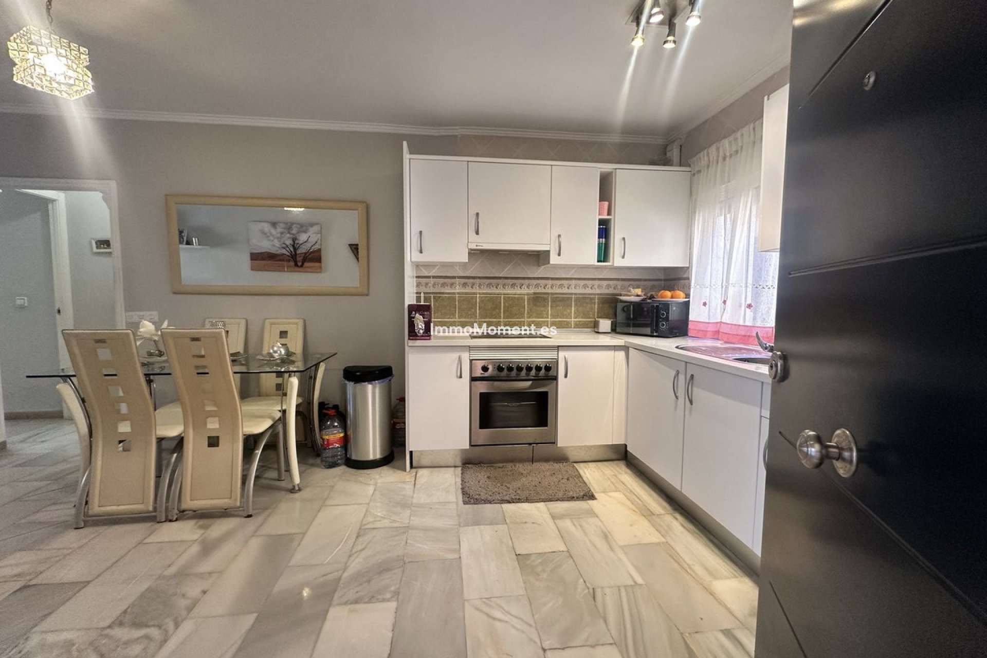 Reventa - Apartamento - Mijas - El Faro