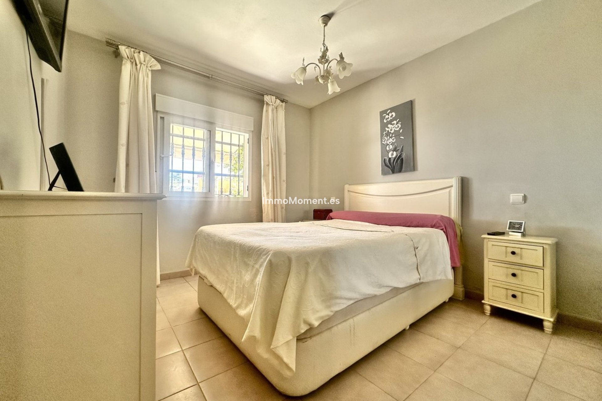 Reventa - Apartamento - Mijas - El Faro