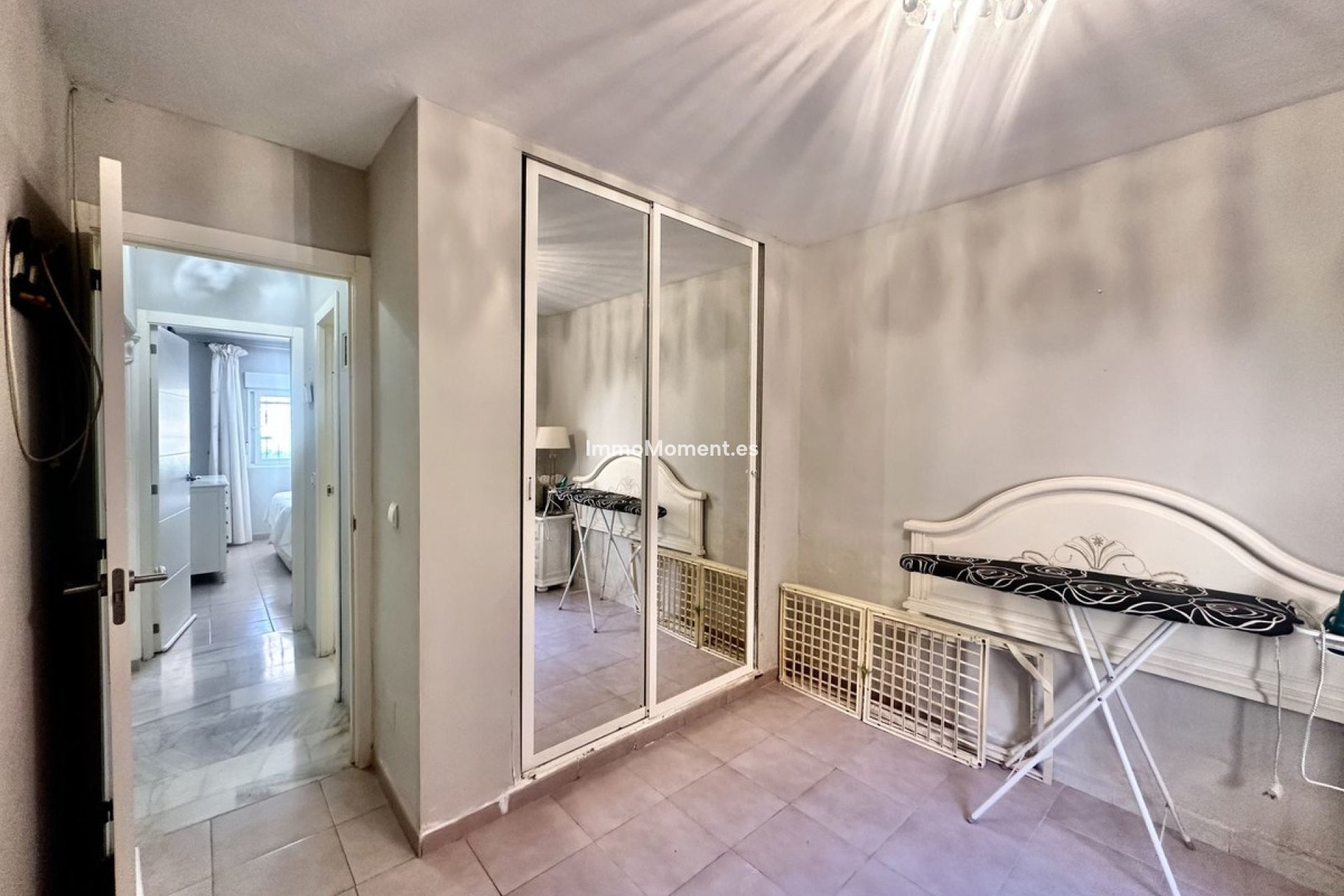 Reventa - Apartamento - Mijas - El Faro