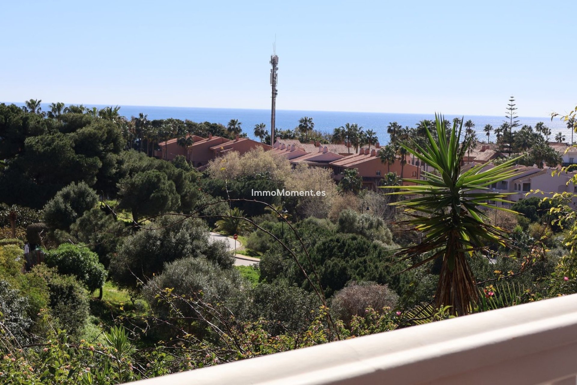 Reventa - Apartamento - Mijas - El Faro