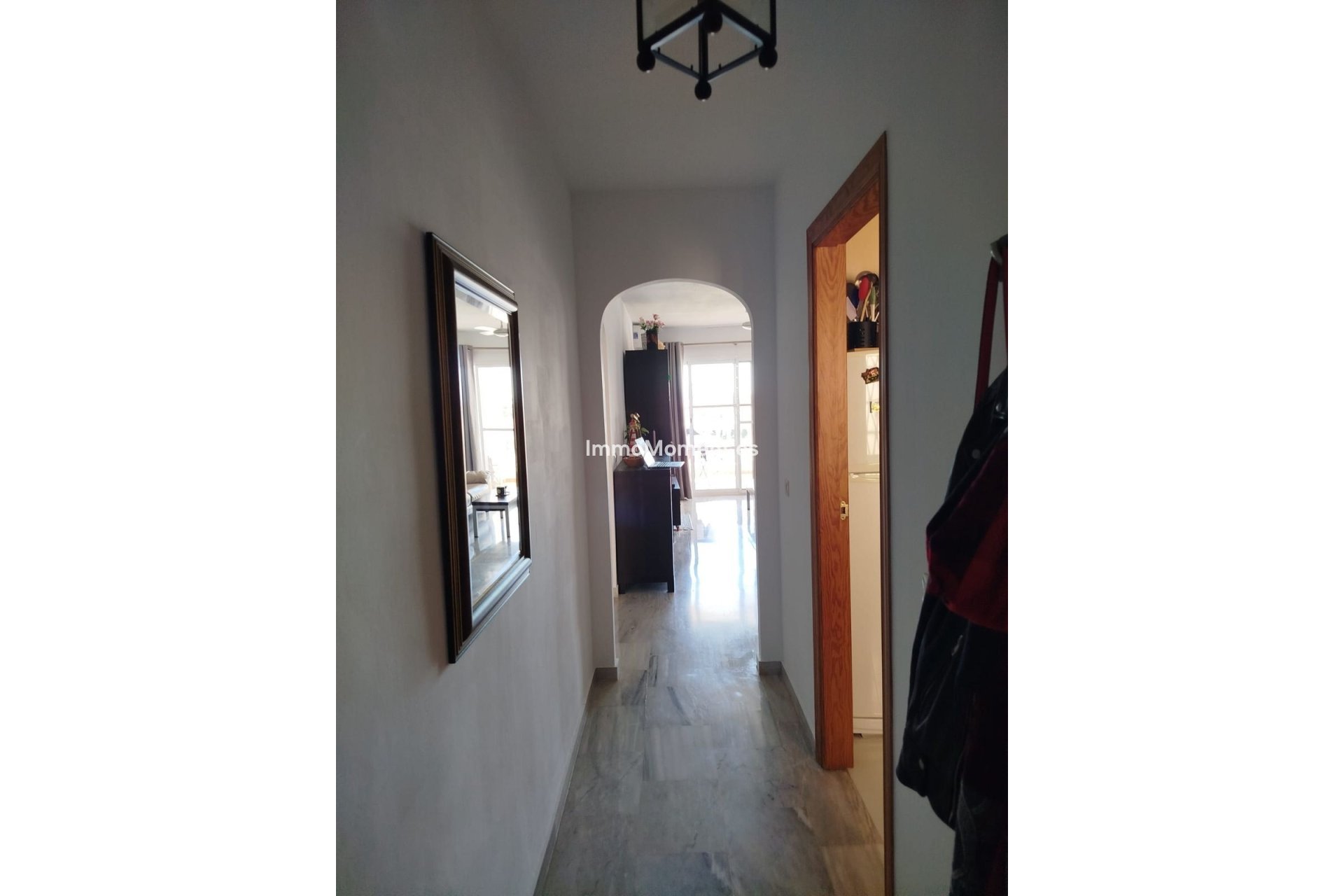 Reventa - Apartamento - Mijas - El Faro
