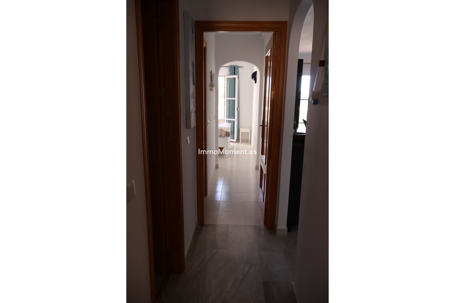 Reventa - Apartamento - Mijas - El Faro